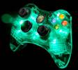 PDP Afterglow Wired Controller - Green for Xbox 360